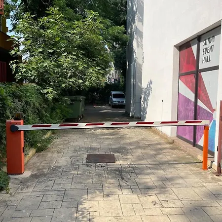 דירה Kuban