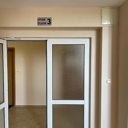 דירה Kuban סאני ביץ'