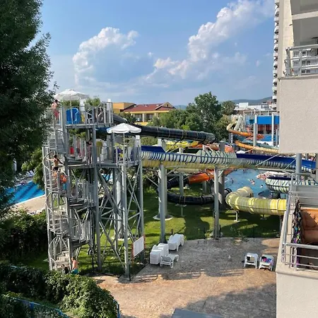 Apartment Kuban *
