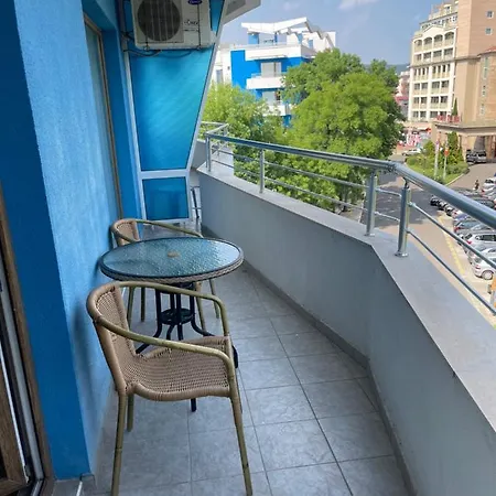 Apartment Kuban Sunny Beach