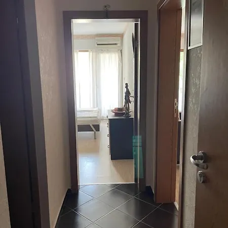 Kuban Apartment