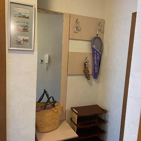 Kuban Apartment Sunny Beach