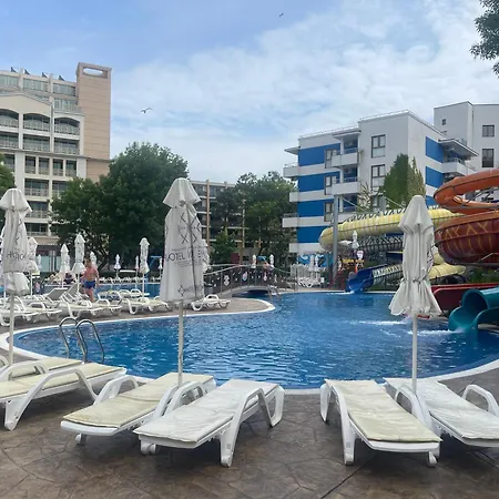 Apartment Kuban Sunny Beach