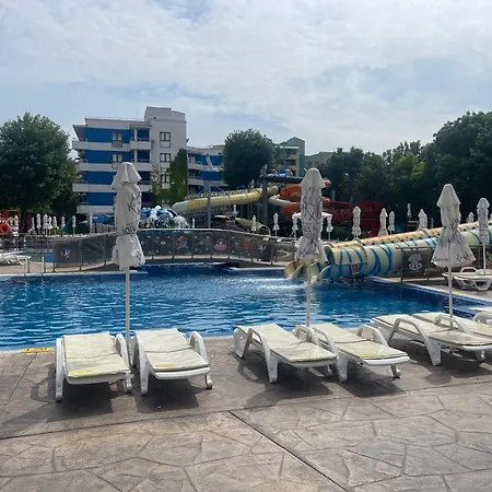 Apartment Kuban Sunny Beach