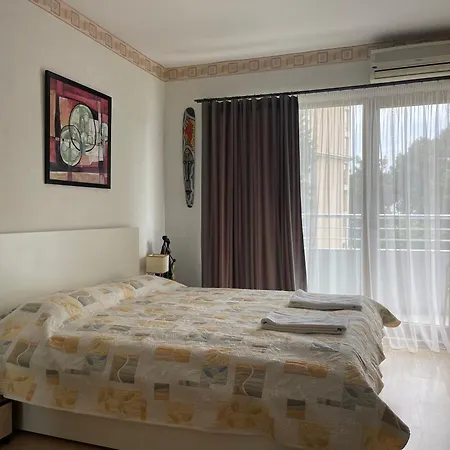 Apartment Kuban *