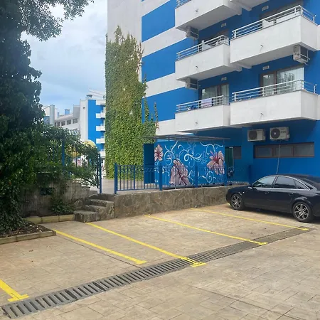 Kuban Apartment Sunny Beach