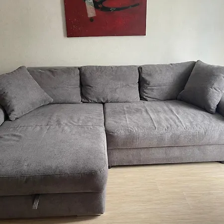 Kuban Apartment