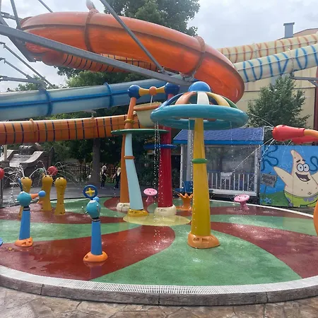 Kuban Apartment Sunny Beach